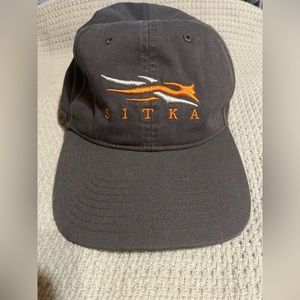 COPY - Sitka hat